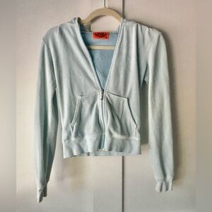 Vintage Juicy couture jacket